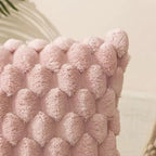 COTONELLE – Cushion Cover in Soft Cotton Blend