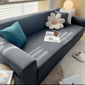 SNUGJACQ – Soft Jacquard Sofa Cover with Non-Slip Fit