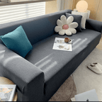 SNUGJACQ – Soft Jacquard Sofa Cover with Non-Slip Fit