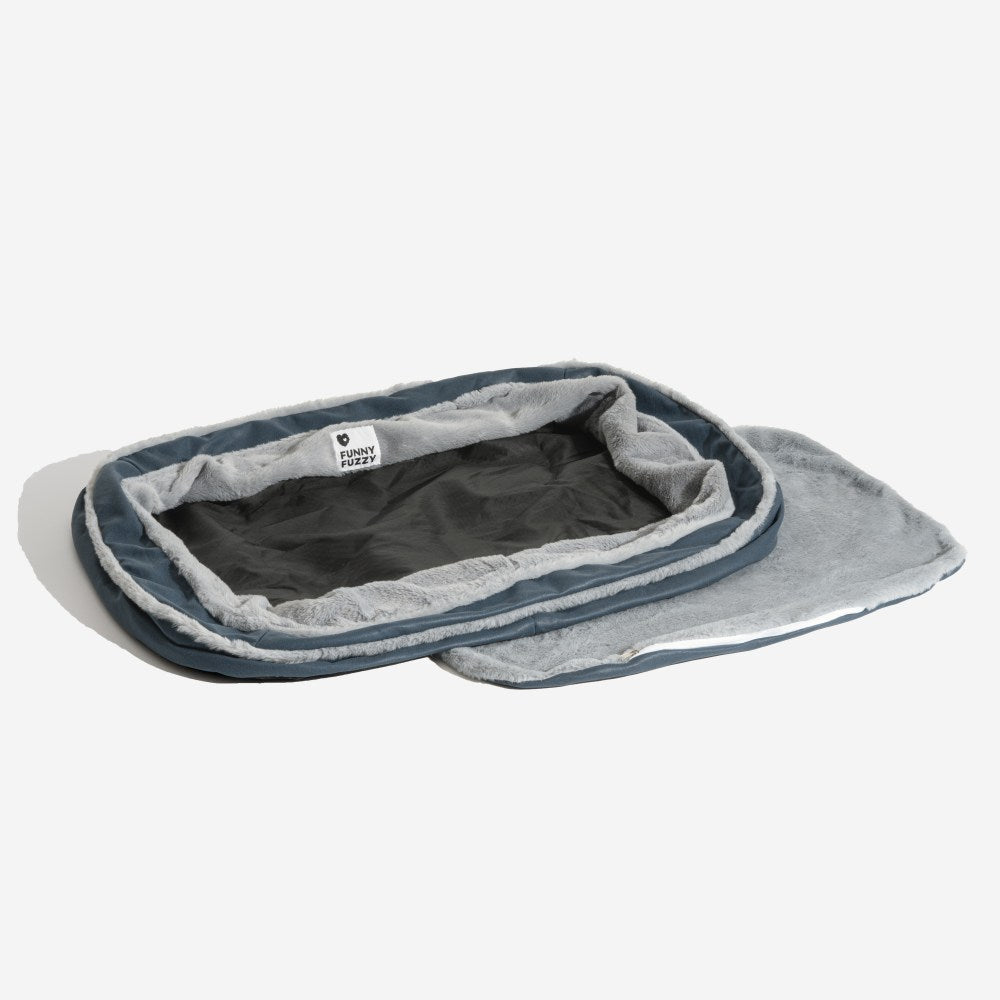 Blanket - Large Warm Deep Sleep Orthopedic Dog Bed