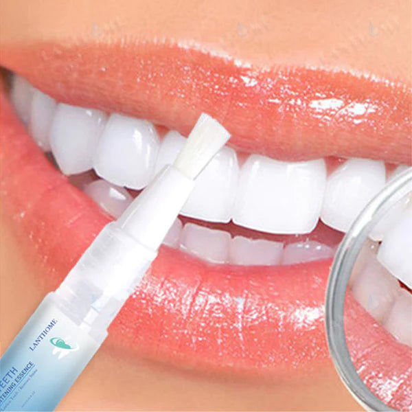 Teeth Whitening Pen | White Teeth