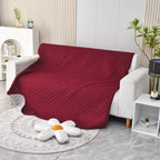 CoverGuard - Non-Slip Dog Sofa Cover