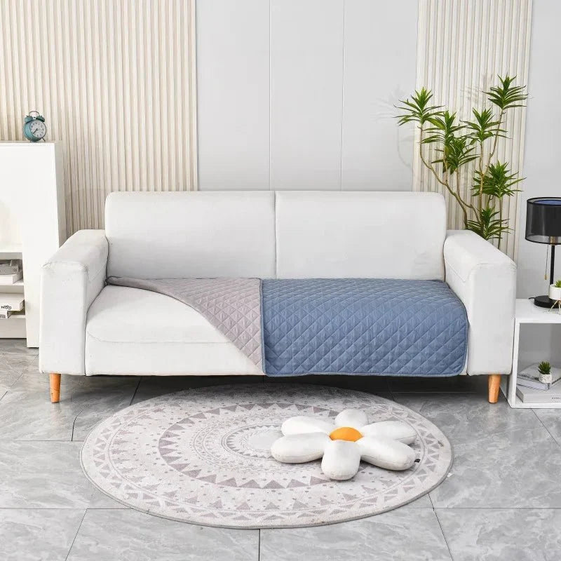 CoverGuard - Non-Slip Dog Sofa Cover