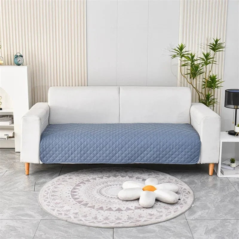 CoverGuard - Non-Slip Dog Sofa Cover