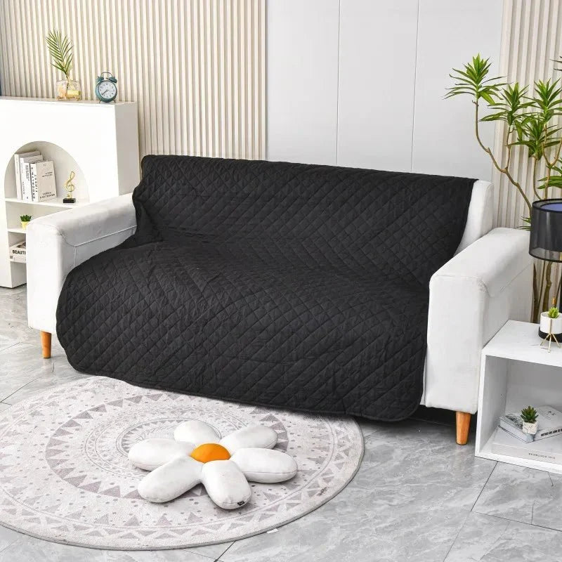 CoverGuard - Non-Slip Dog Sofa Cover
