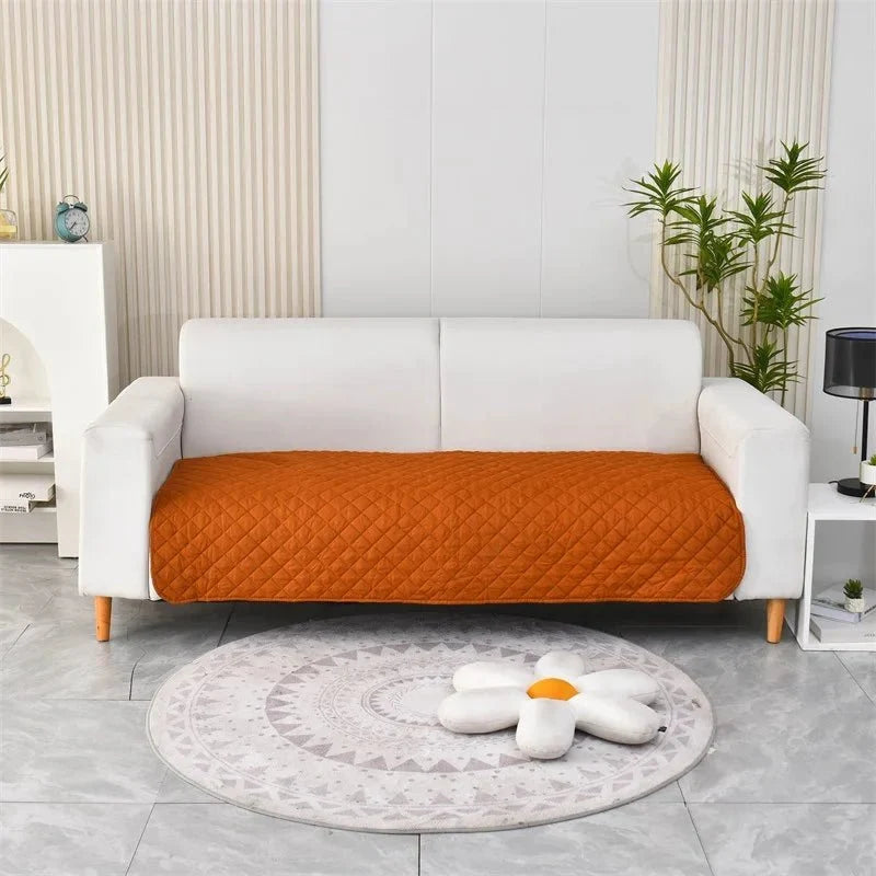 CoverGuard - Non-Slip Dog Sofa Cover