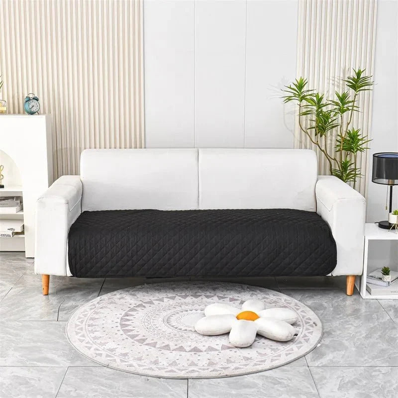CoverGuard - Non-Slip Dog Sofa Cover