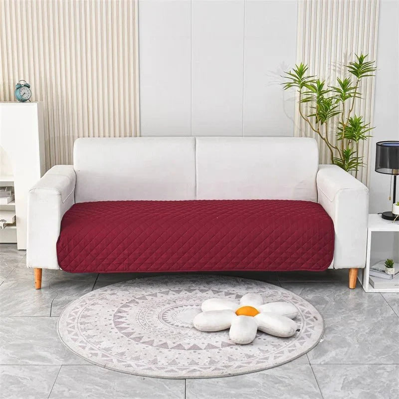 CoverGuard - Non-Slip Dog Sofa Cover