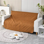 CoverGuard - Non-Slip Dog Sofa Cover