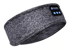 RestRhythm Bluetooth Sleep Mask – Comfortable Music Mask for Relaxation and Sleep