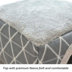 CozyCave - 3 in 1 Cat Bed