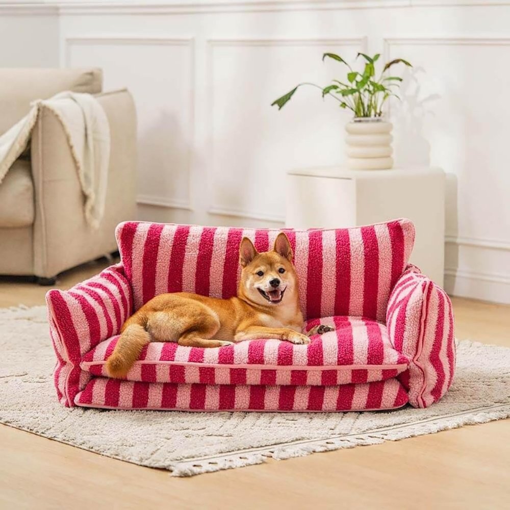 CozyCouch - Calming Dog Sofa