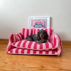 CozyCouch - Calming Dog Sofa