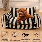 CozyCouch - Calming Dog Sofa