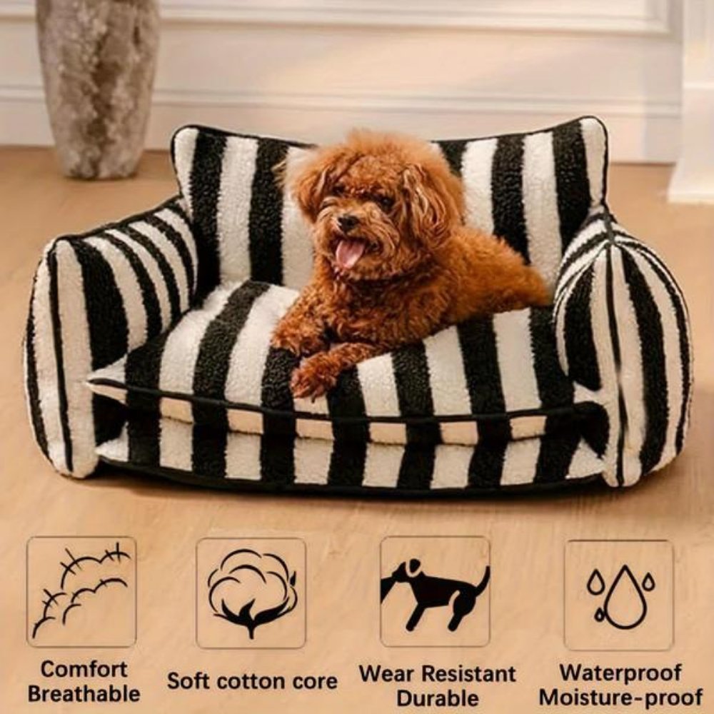 CozyCouch - Calming Dog Sofa