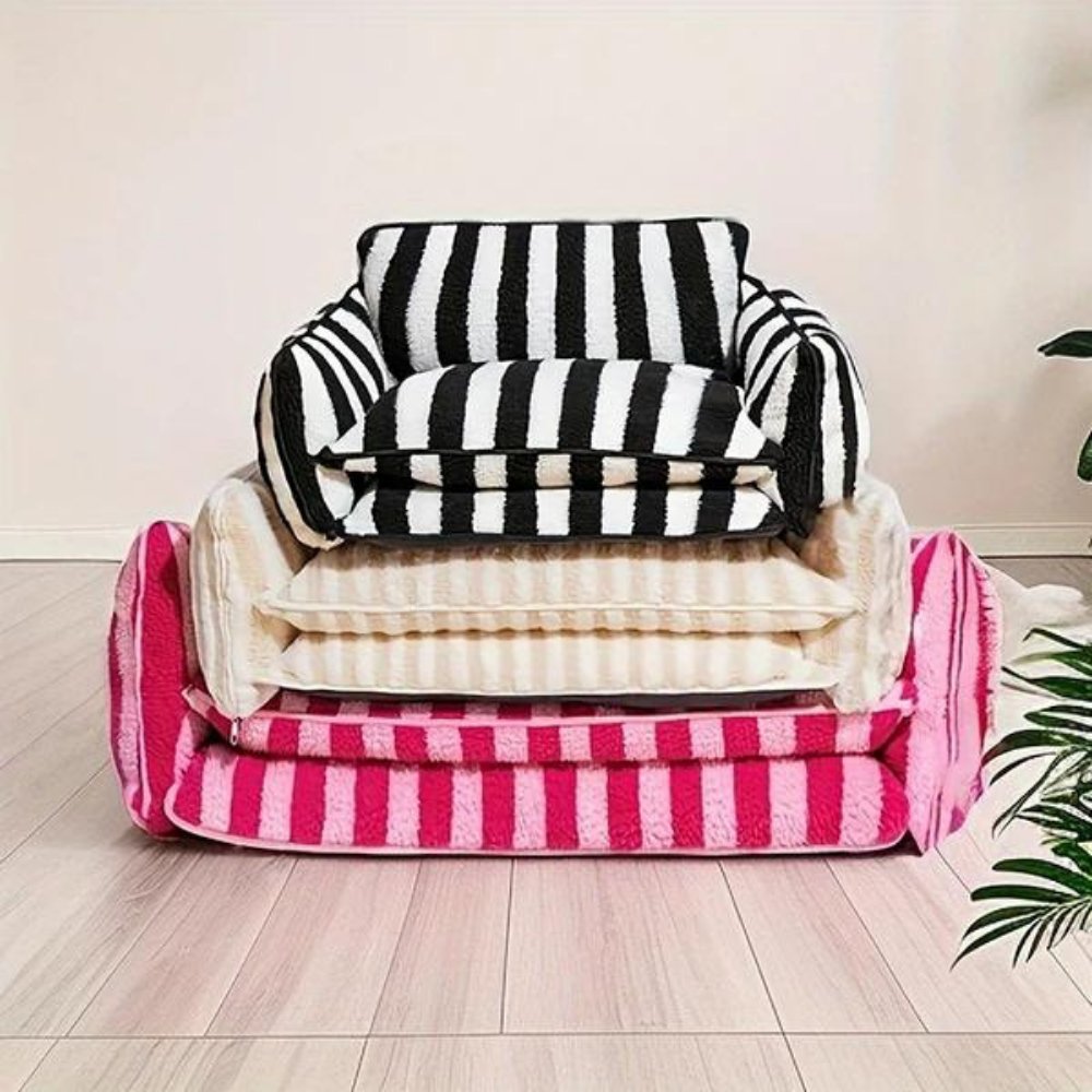 CozyCouch - Calming Dog Sofa