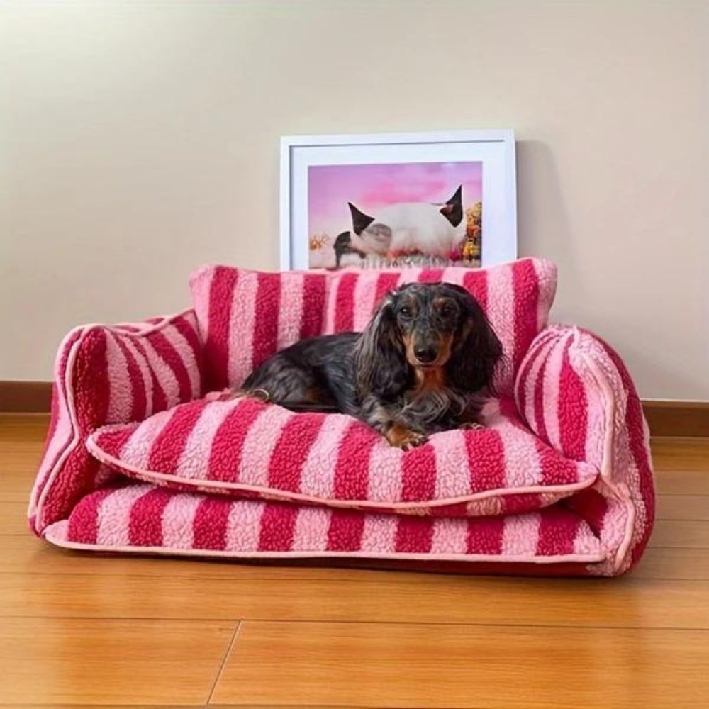 CozyCouch - Calming Dog Sofa