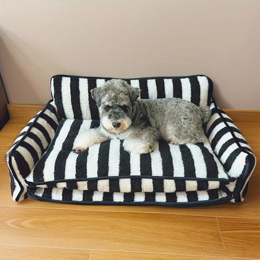 CozyCouch - Calming Dog Sofa