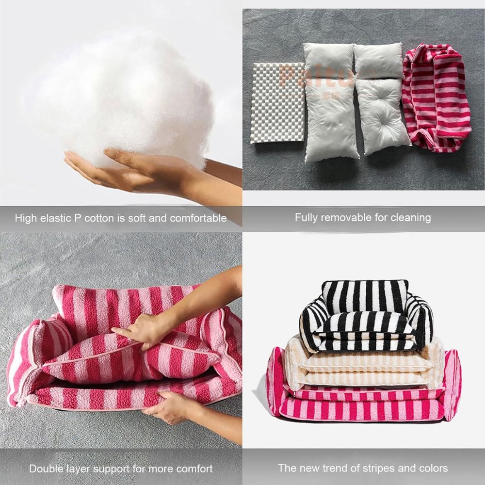 CozyCouch - Calming Dog Sofa