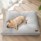 CozyGuard - Waterproof & Comfortable Dog Bed