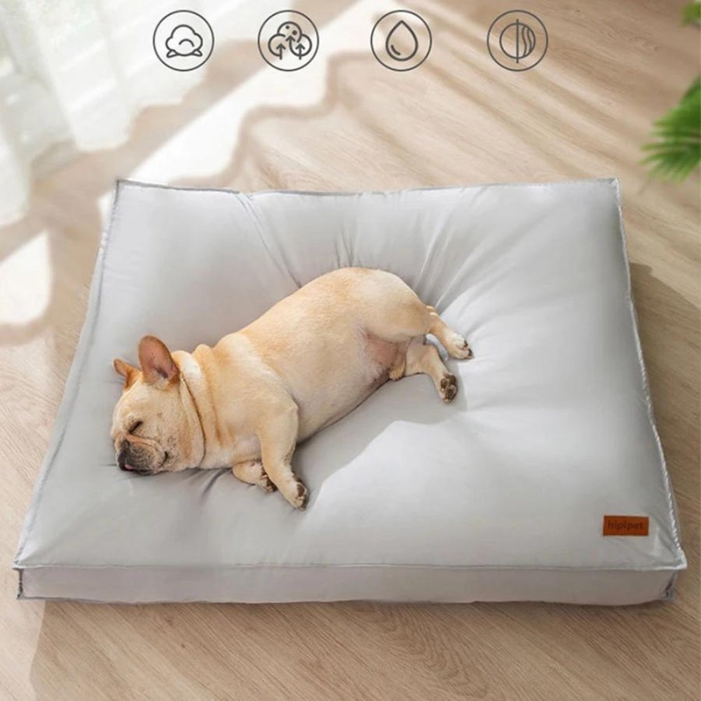 CozyGuard - Waterproof & Comfortable Dog Bed