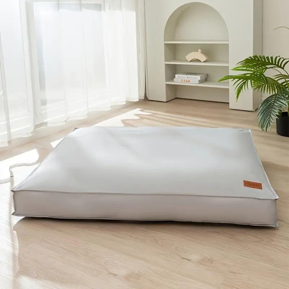 CozyGuard - Waterproof & Comfortable Dog Bed