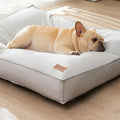 CozyGuard - Waterproof & Comfortable Dog Bed