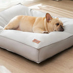 CozyGuard - Waterproof & Comfortable Dog Bed