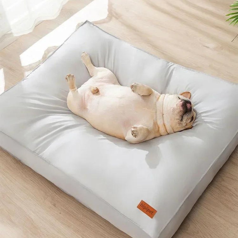 CozyGuard - Waterproof & Comfortable Dog Bed
