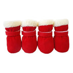 CozyPaws - Dog Waterproof Boots