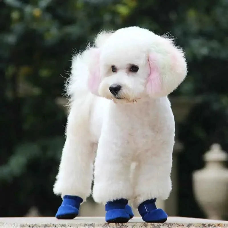 CozyPaws - Dog Waterproof Boots