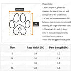 CozyPaws - Dog Waterproof Boots