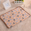 CozyPaw™ Dog Blanket (Buy 1, Get 1 FREE)