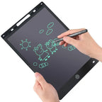 Creasketch – LCD Drawing Board for Kids with One-Click Erase & No Screen Glare