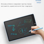 Creasketch – LCD Drawing Board for Kids with One-Click Erase & No Screen Glare