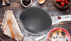 CrepeMaster - Elektrische Crêpe Maker voor Koken