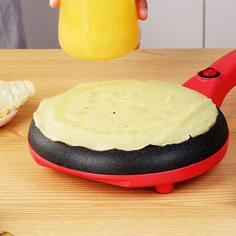 Home pleasure without the mess