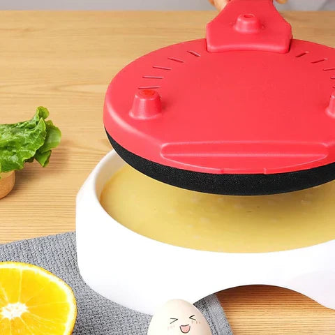 Home pleasure without the mess