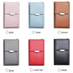 Crossbody Phone Bag