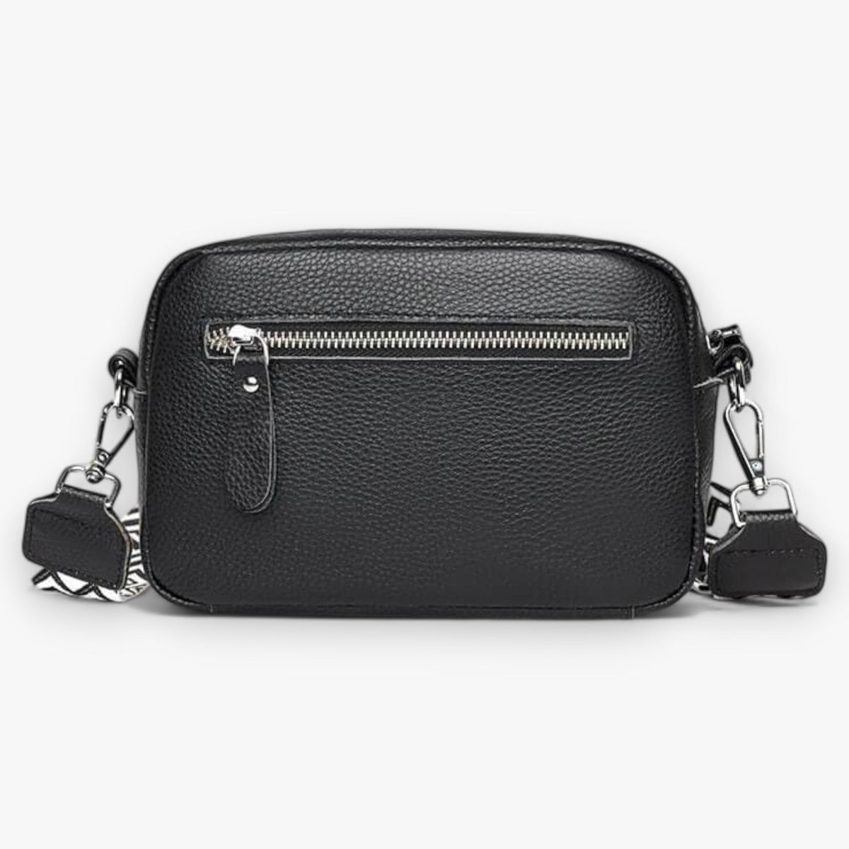 CrossbodyBag – Elegant Leather Women’s Handbag