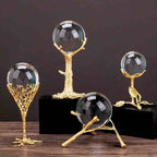 Crystal Ball Globe