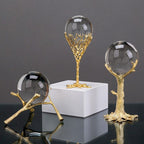 Crystal Ball Globe