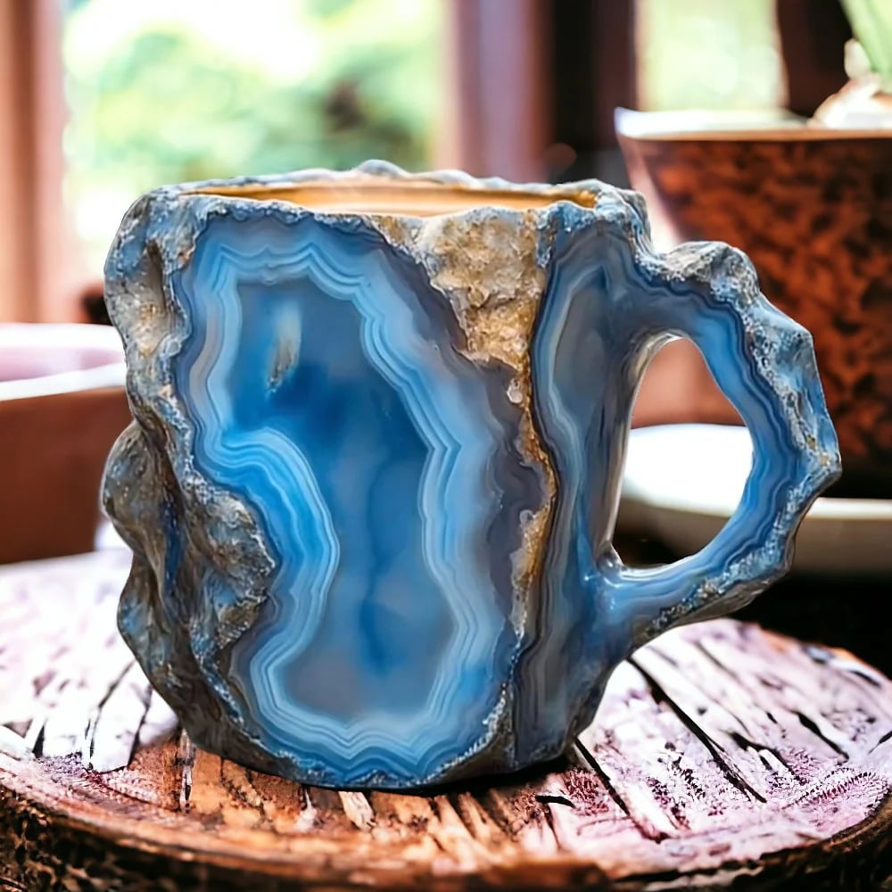 Crystal Coffee Mug – CrystalBrew
