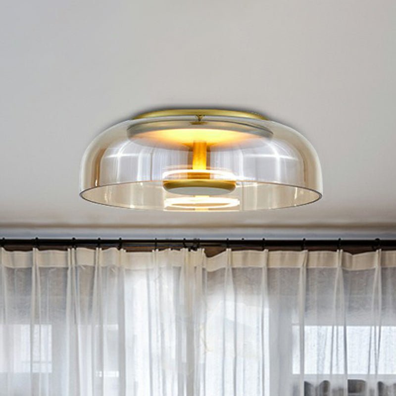 Illuminate with elegance thanks to the LED ceiling light Sophia
