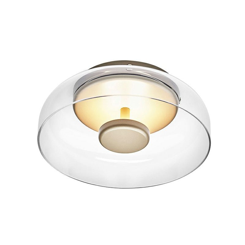Illuminate with elegance thanks to the LED ceiling light Sophia