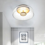 Illuminate with elegance thanks to the LED ceiling light Sophia
