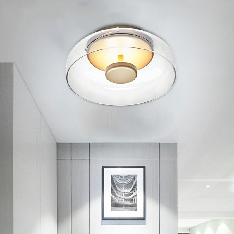 Illuminate with elegance thanks to the LED ceiling light Sophia