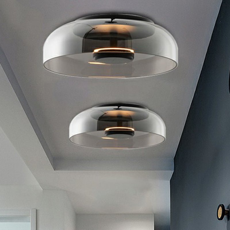 Illuminate with elegance thanks to the LED ceiling light Sophia