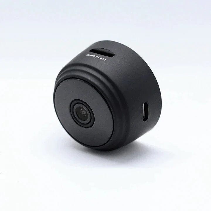 Wireless Reversing Camera - #2024 1080P HD Camera [FREE 32GB SD CARD]
