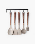 CULINOVA – Heat-Resistant Kitchen Utensil Set for Effortless Cooking